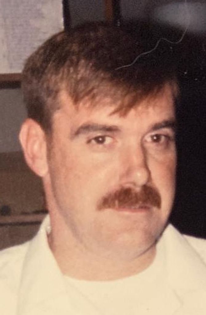 Michael Gay