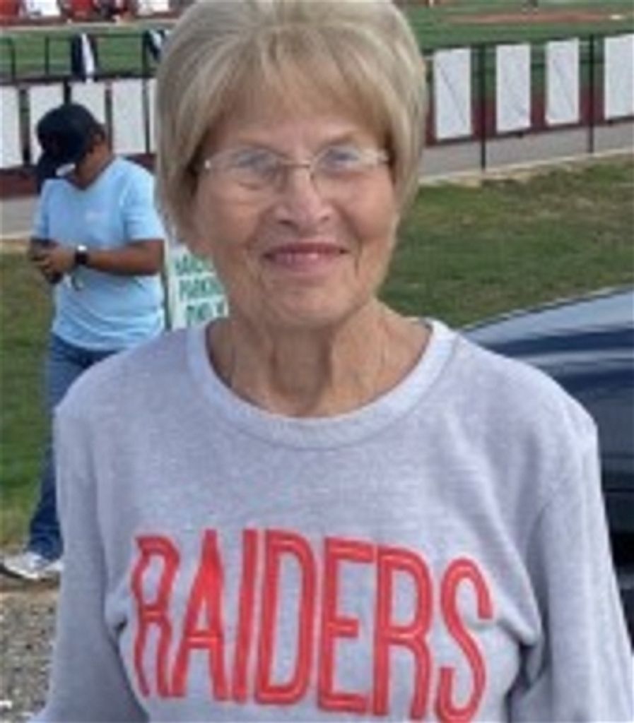 Clara Jane Ziegler