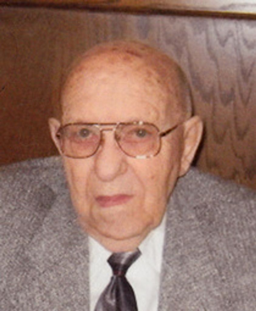 Edwin R.  Rowatt