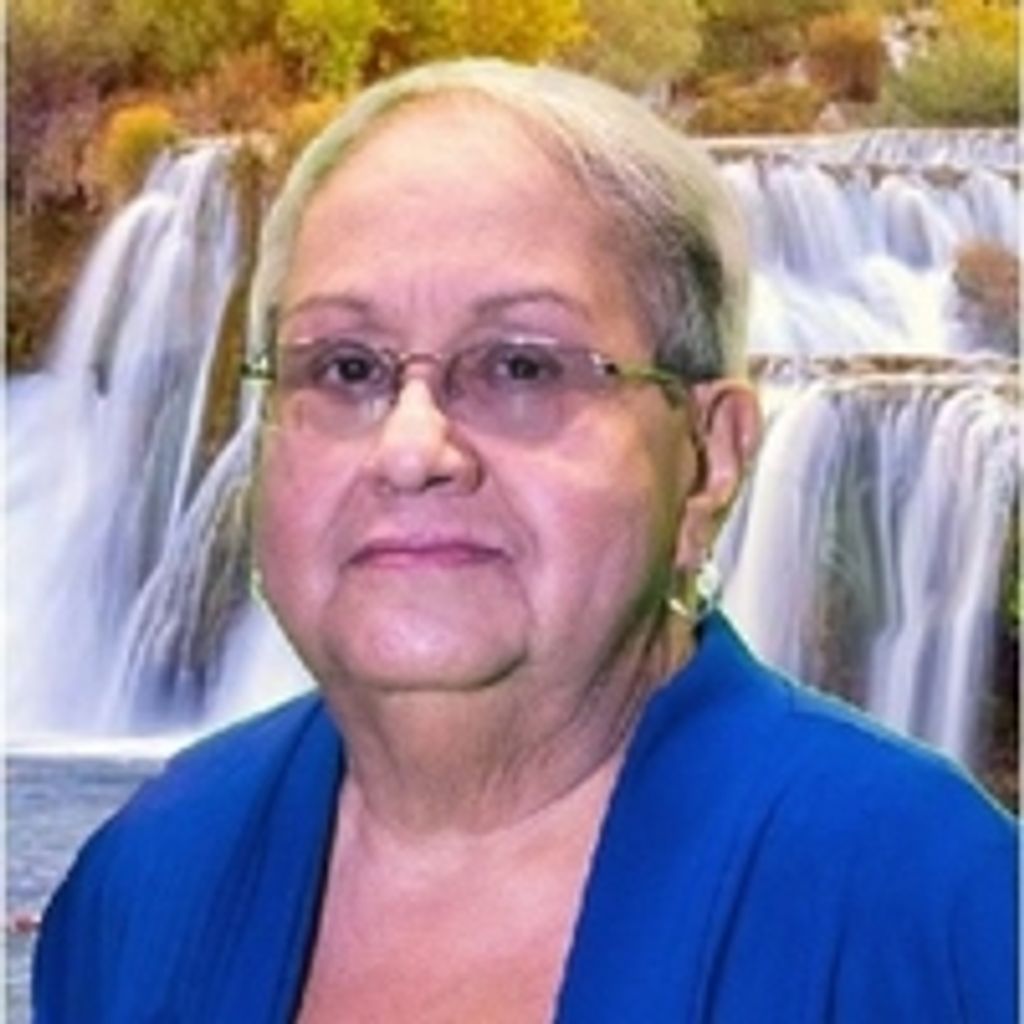 Myriam Lopez Gonzalez Profile Photo