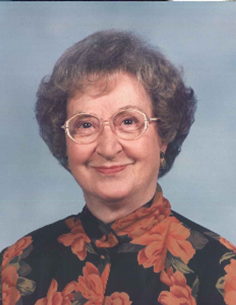 Charlotte Gray