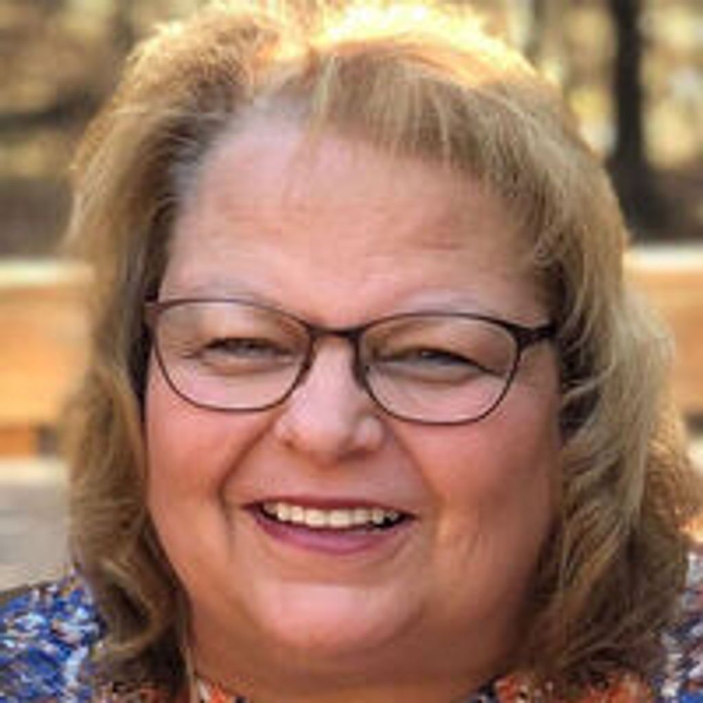 Pamela Purvis Green