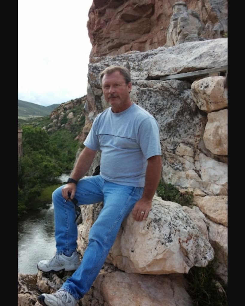 "Erick" Harold Ray Erickson Profile Photo