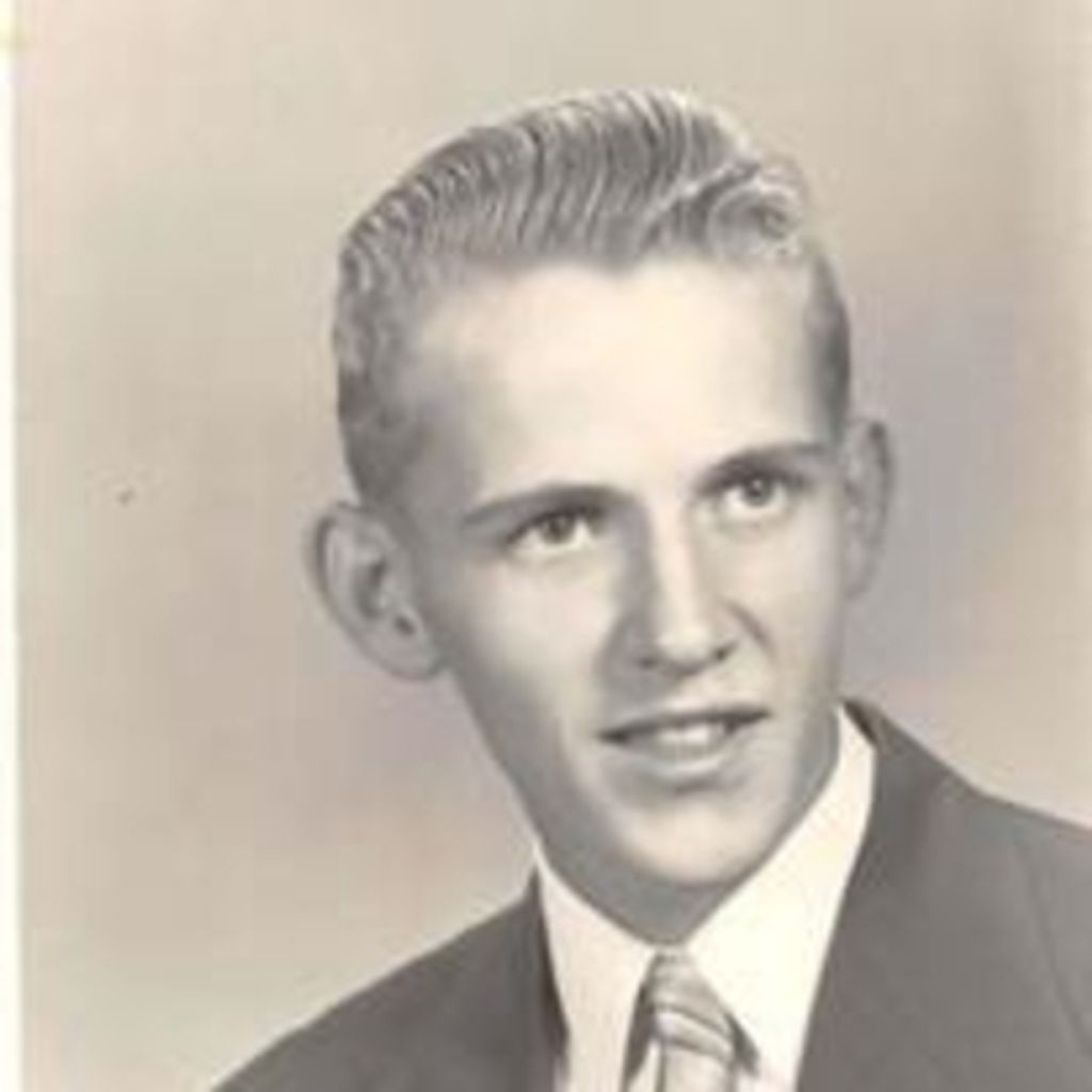 Darrell E. Spiesz