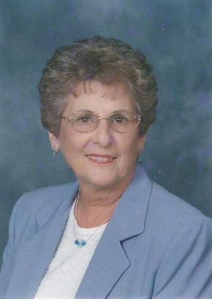 Theresa Marie-Dalmolin Loftin Profile Photo