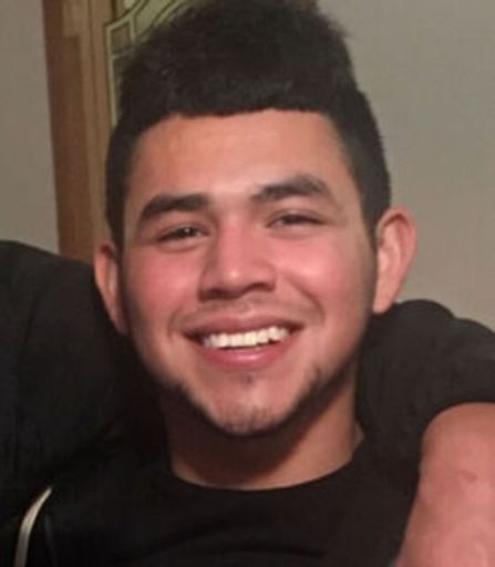 Adam Thomas Salas Profile Photo