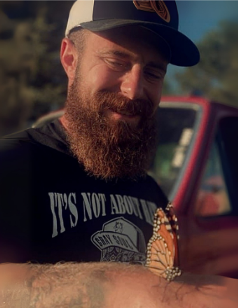 Cody Lee David Profile Photo
