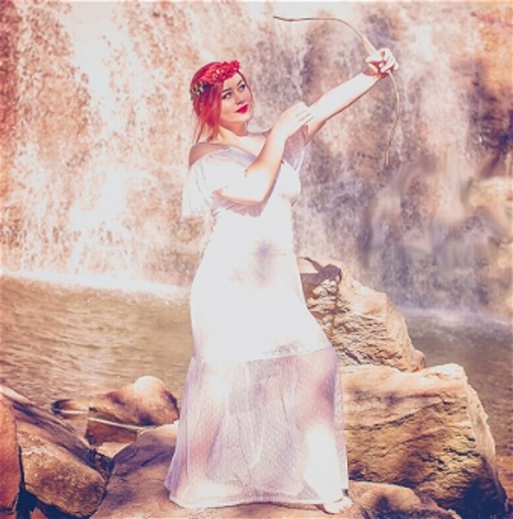 Ashley (Selene) Meredith Habash Profile Photo