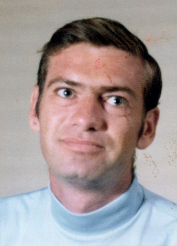 Ernie Hyde