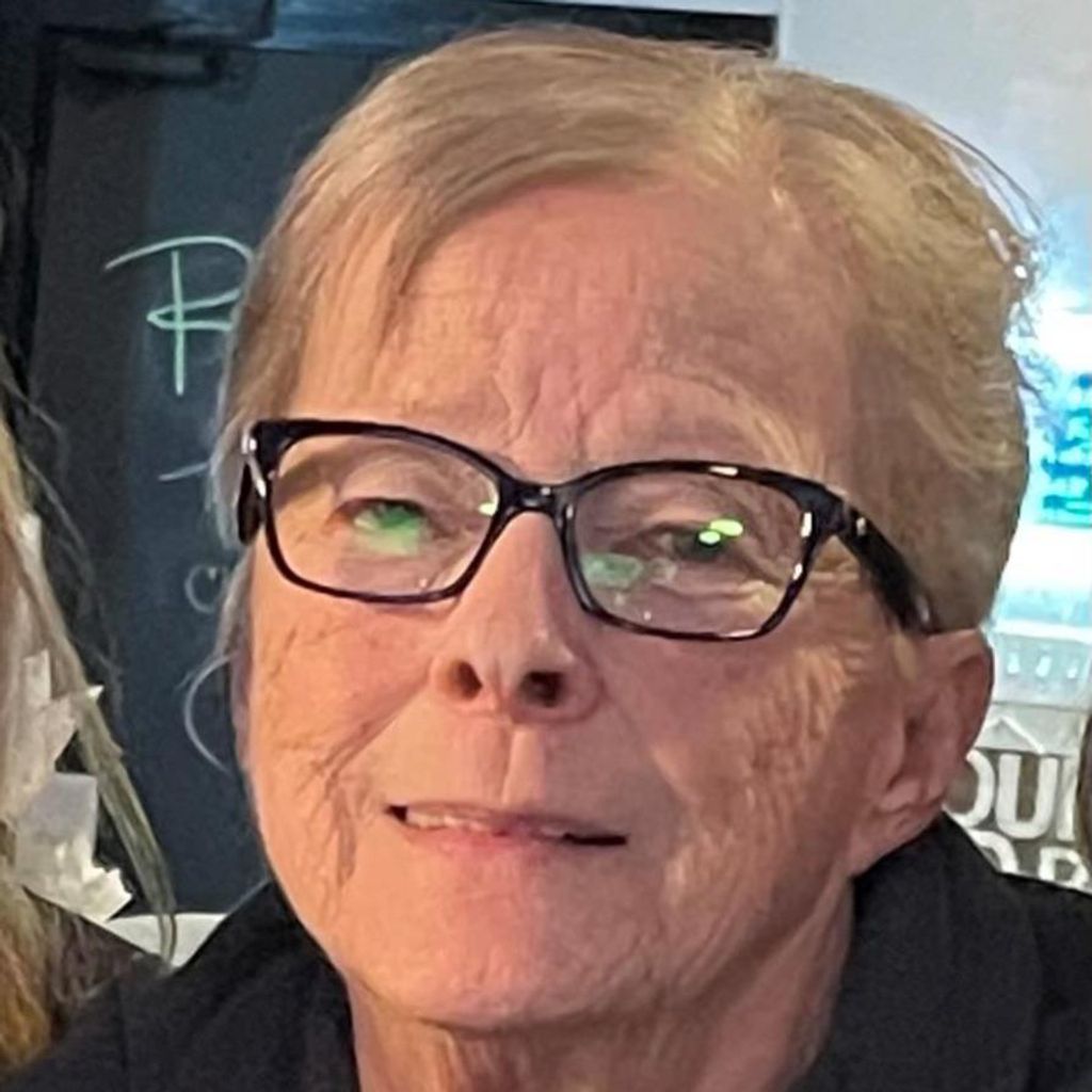 Barbara M. Nelson Profile Photo