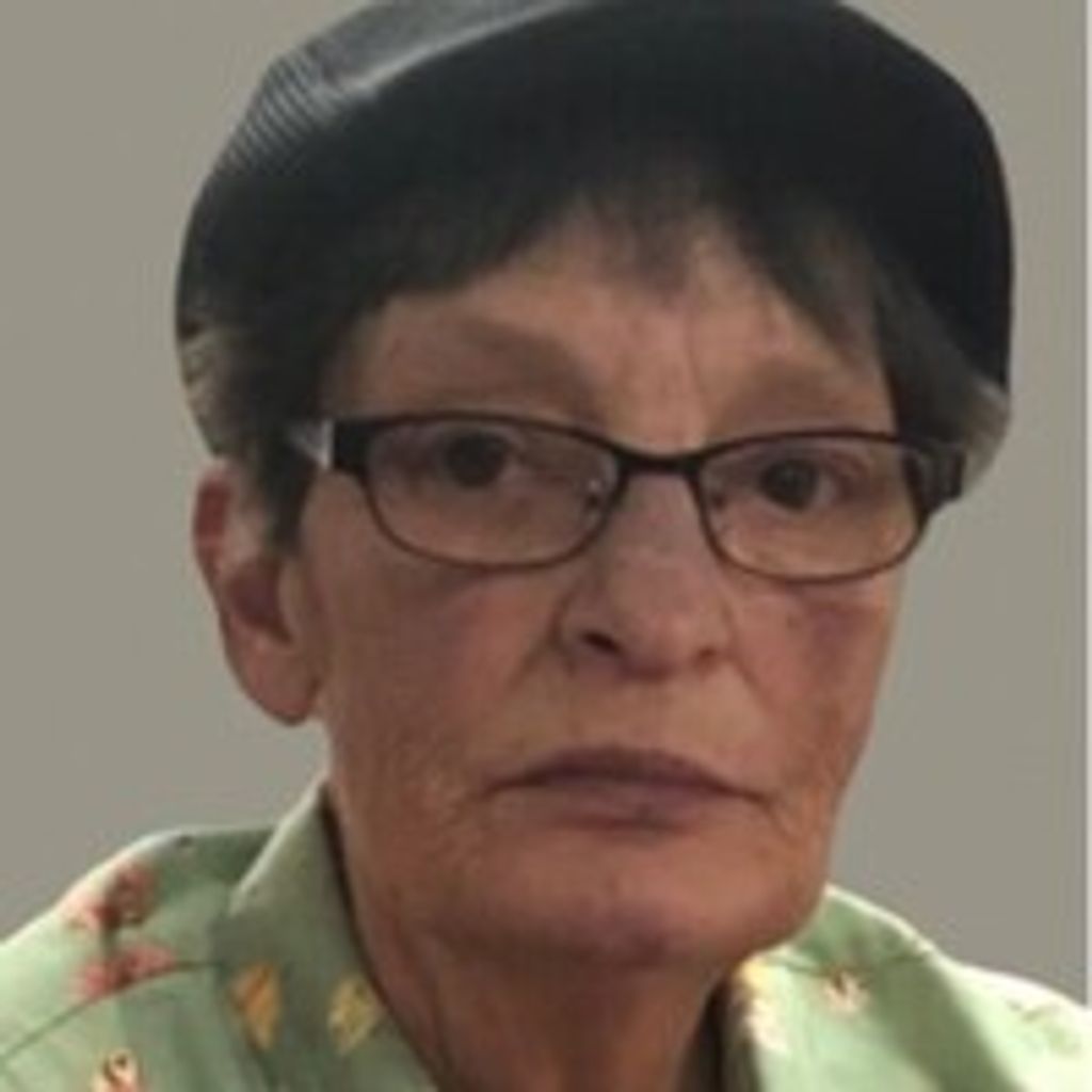 Sharon Leblanc Petkovich