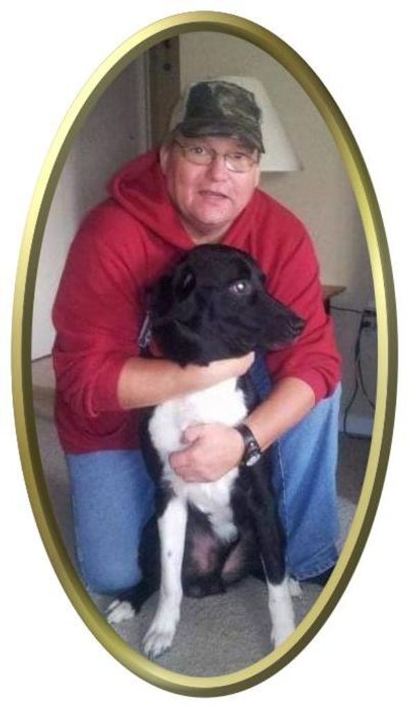 Stephen Krukowski Profile Photo