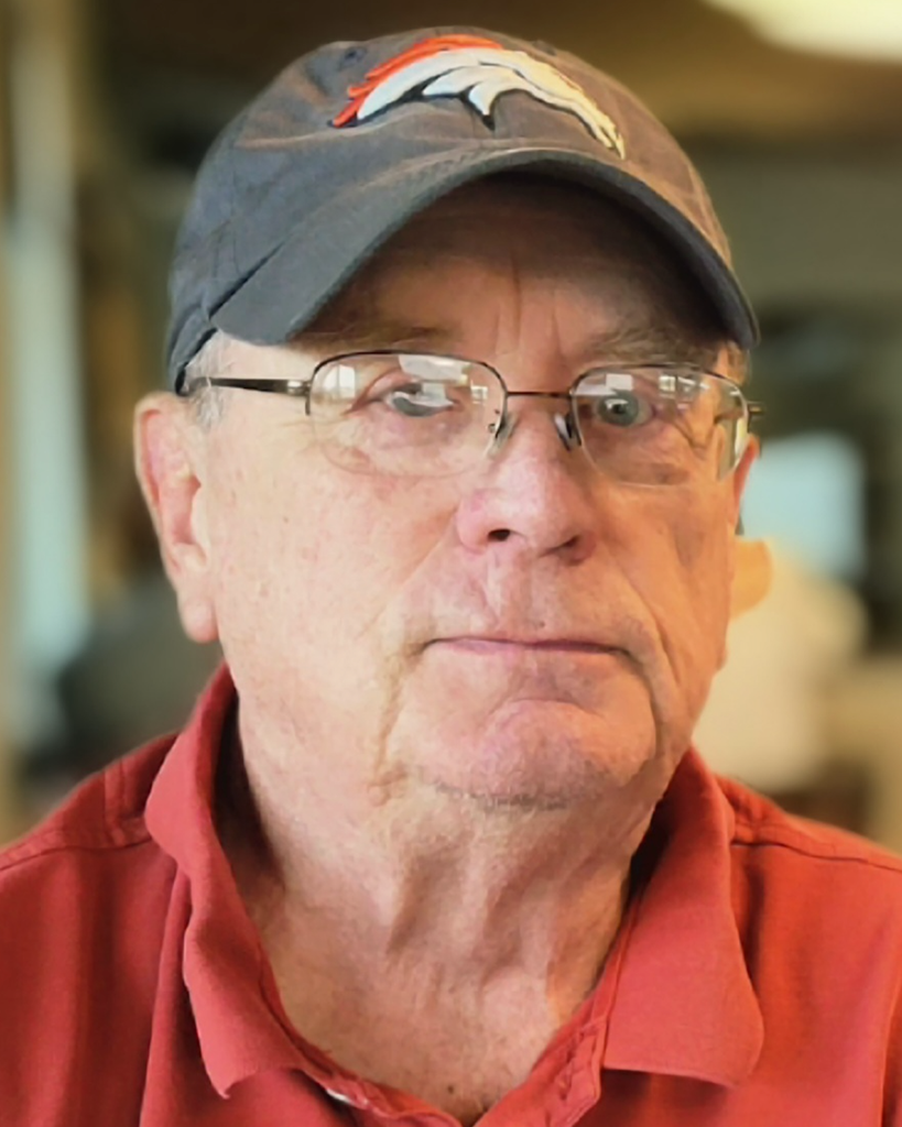 Patrick Lynn Stanton Profile Photo