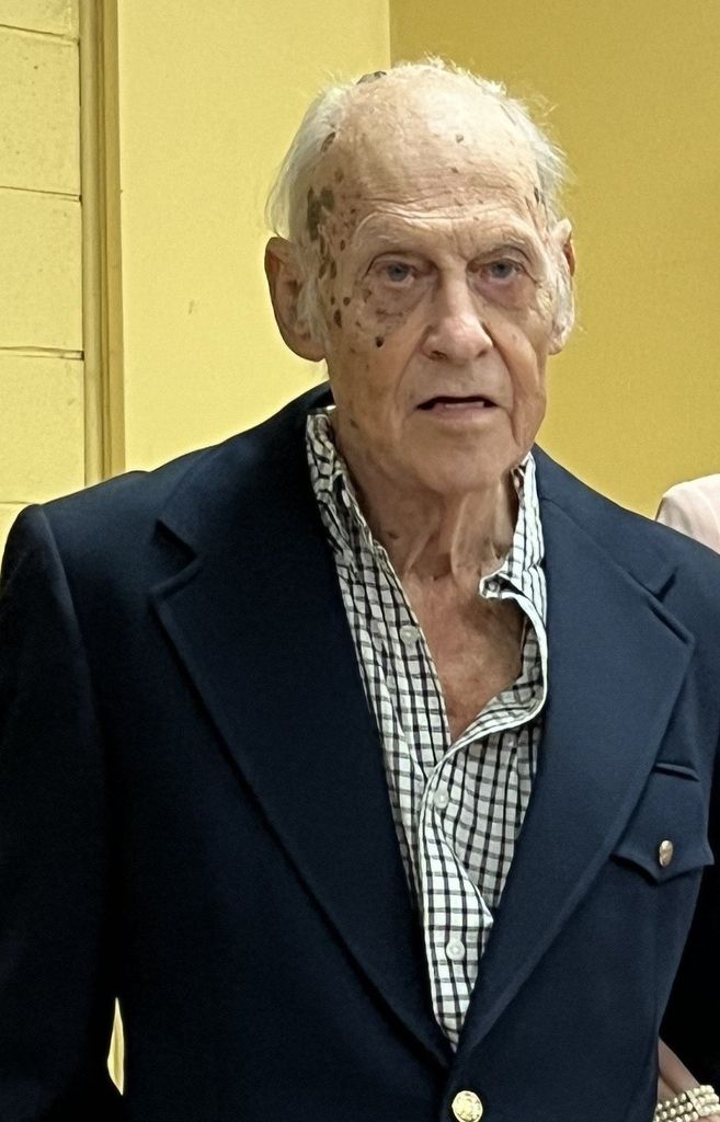 Leith Stewart Profile Photo