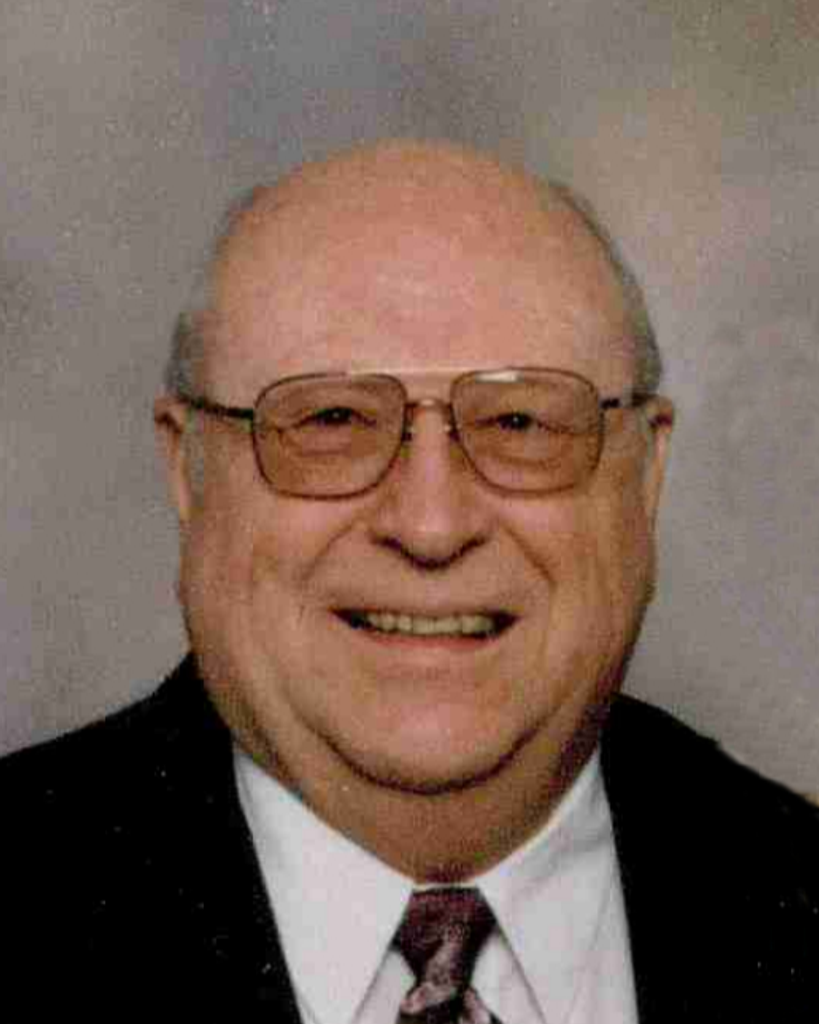 Paul Wood