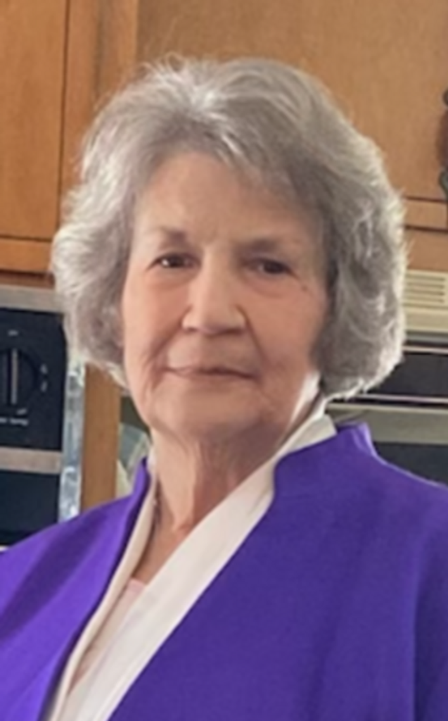 Judy Kay Parker Profile Photo