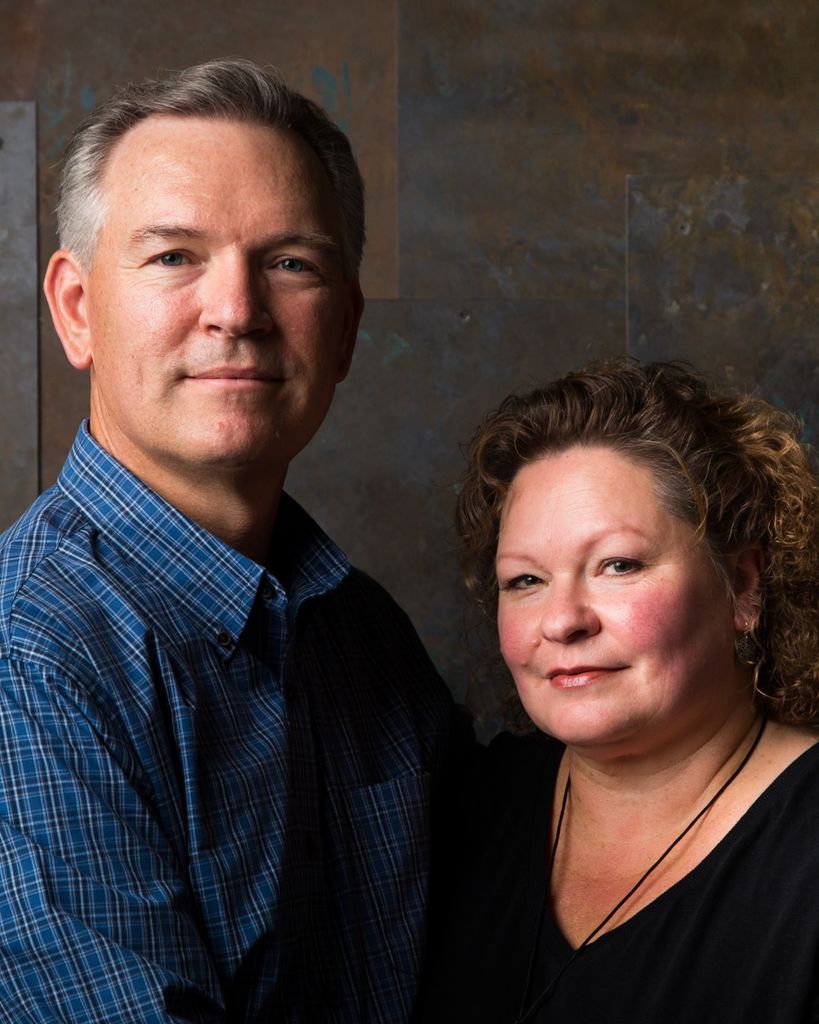Richard & Diane Erickson