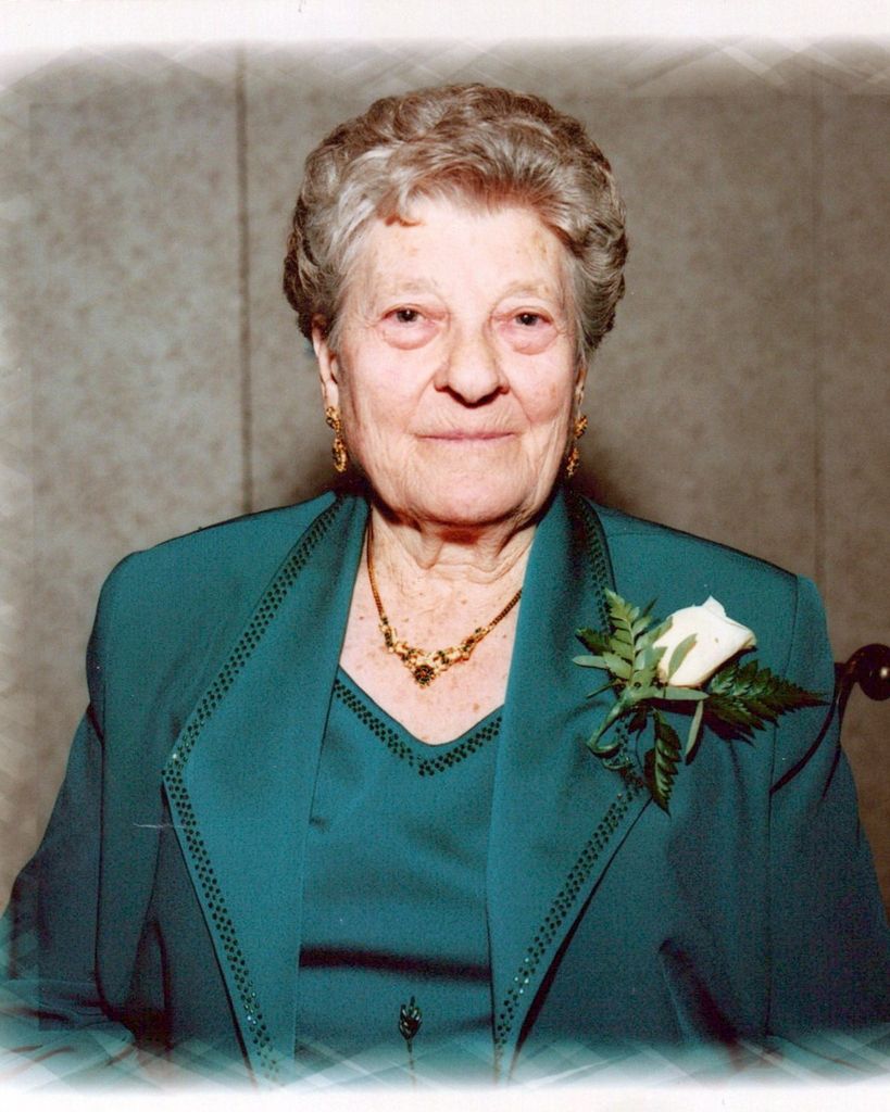 Giuseppa Valvano Profile Photo