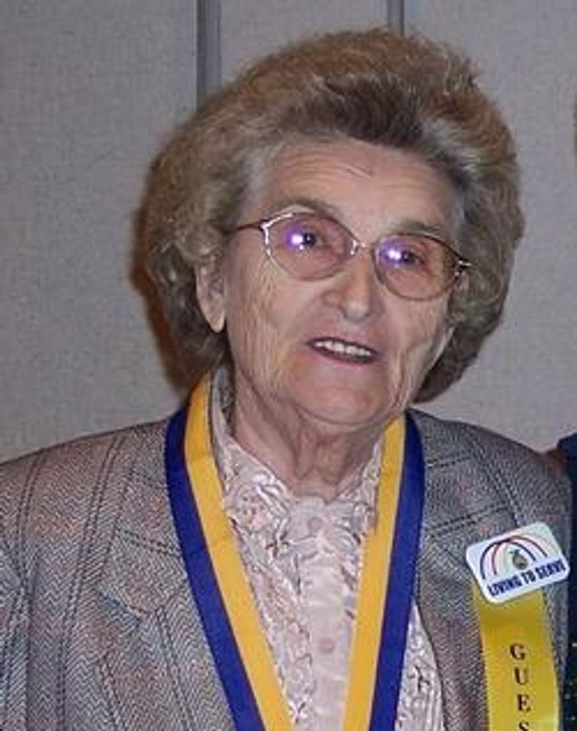 Frances Montez Camp
