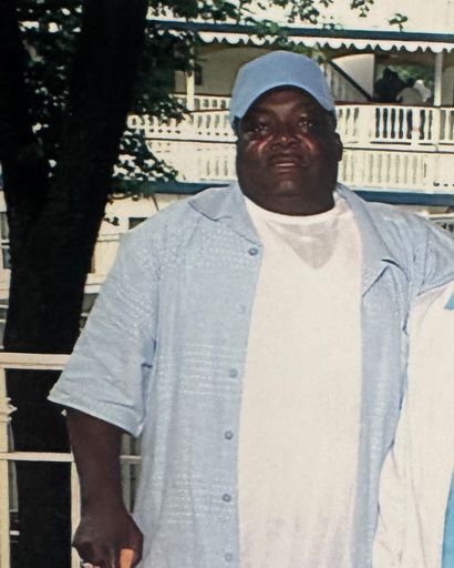 Frank McGregor's obituary image
