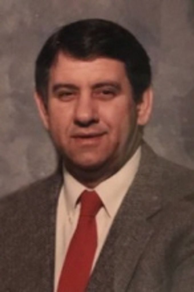 Kenneth Joseph Moore