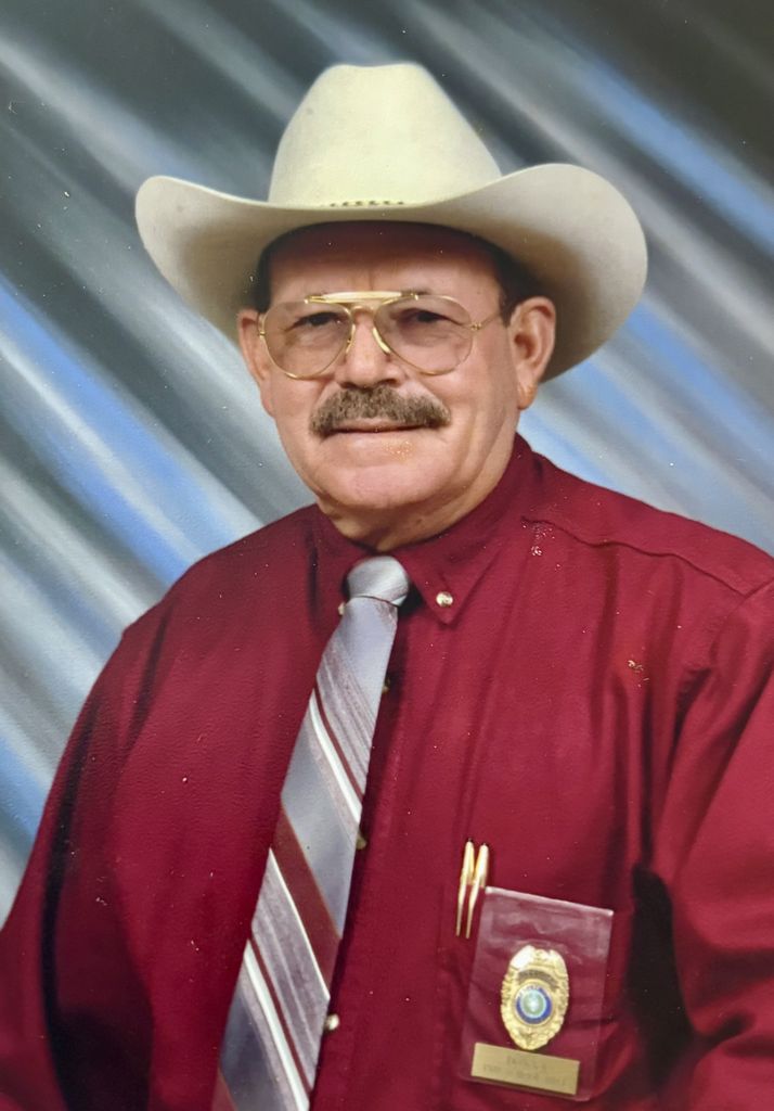Ruben B. Gonzalez