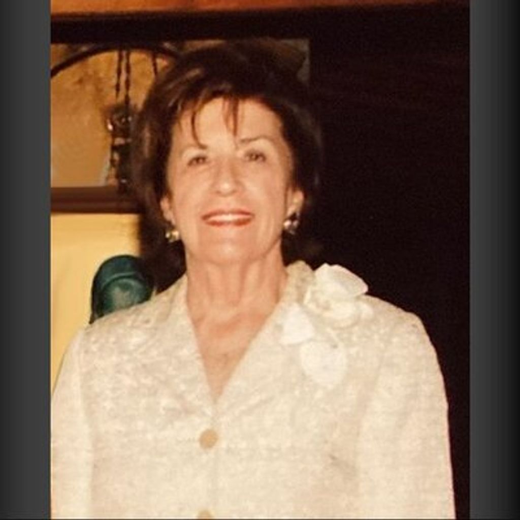 Mary Kathryn Arapostathis