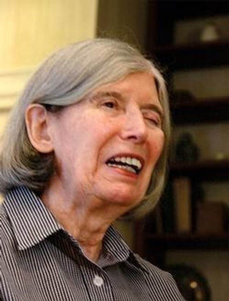 Mary Catherine Glick Profile Photo