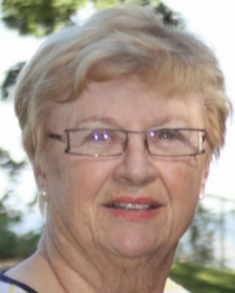 Joan J. Watson