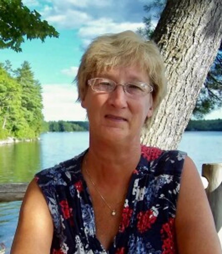 Anne Worthley