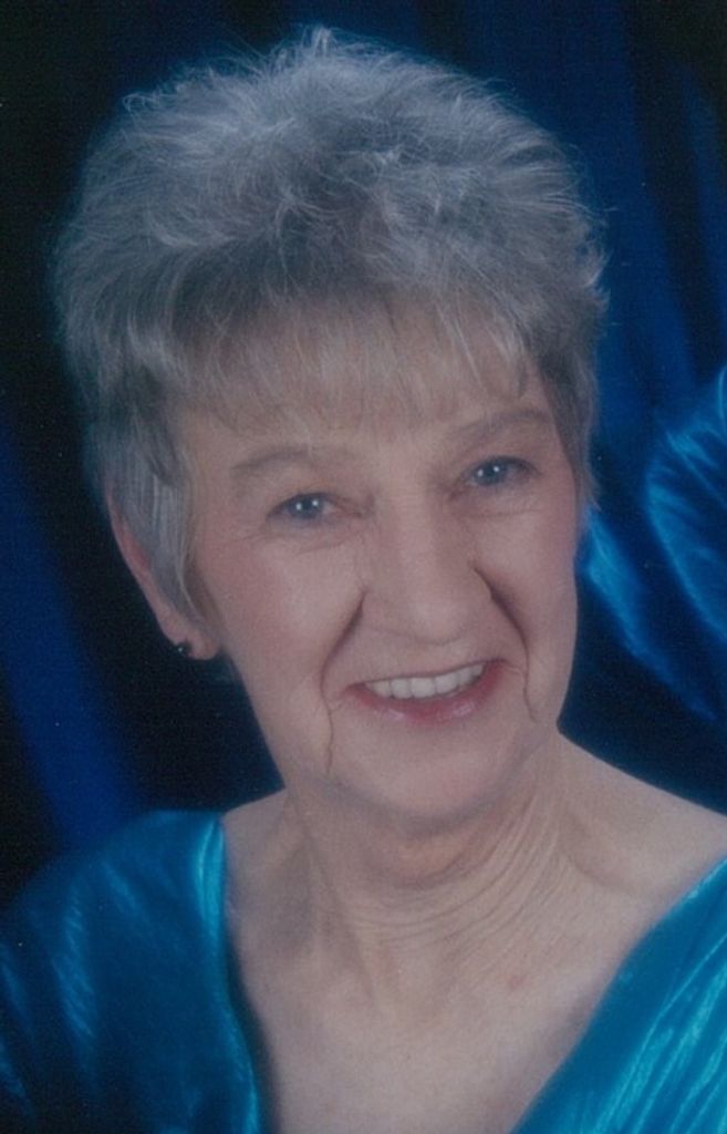 Joyce L. Demarco-Jenkins
