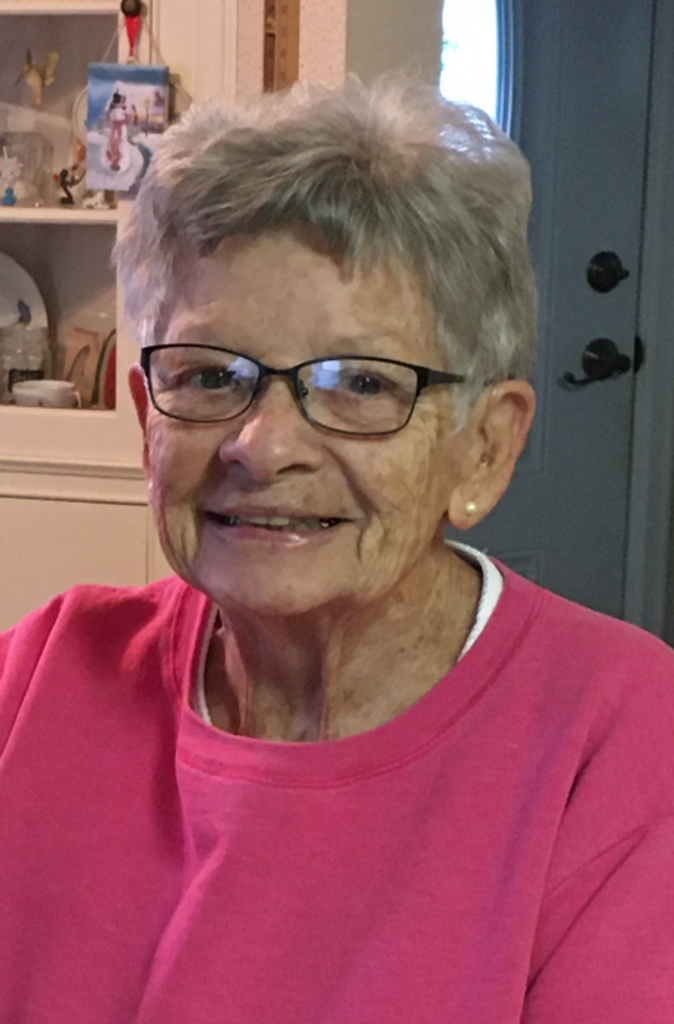 Beverly Downing