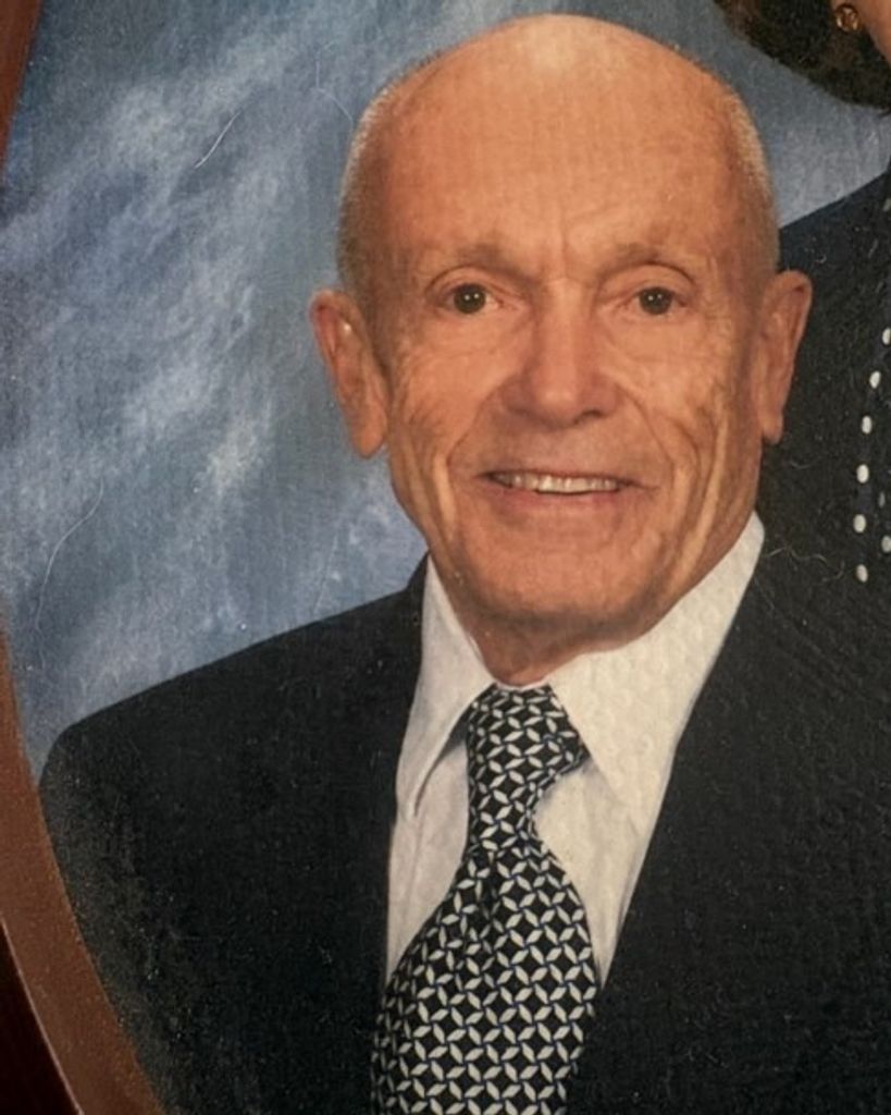 Bernard William Wheatley Profile Photo
