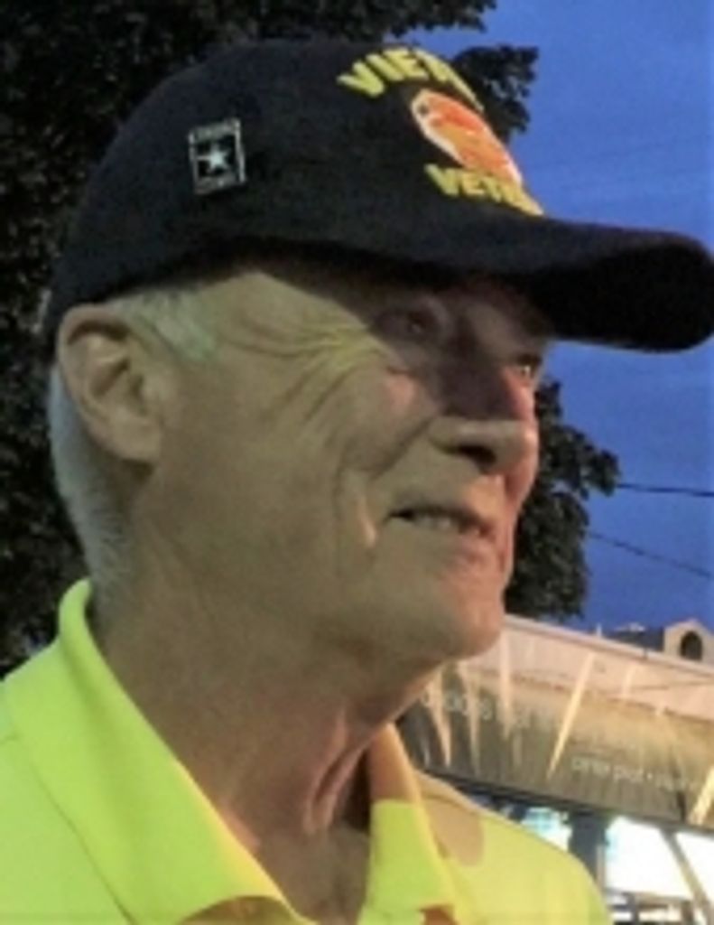 Thomas Lynn Mannen