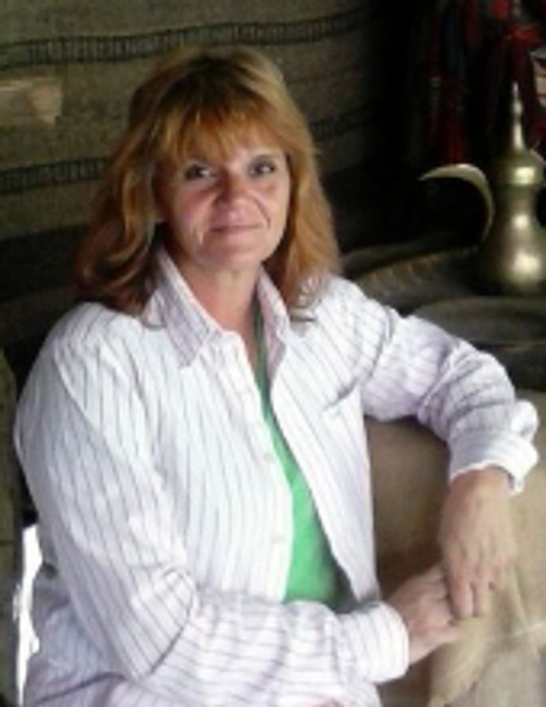 Christie Mcclung Smith