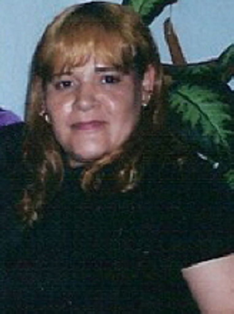 Lourdes Degro