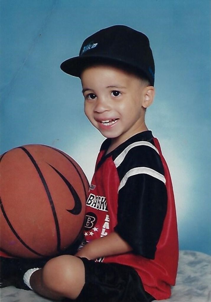 Antonio Lamar Santana Profile Photo