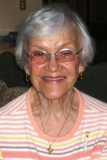 Photo of Antoinette (Balakier)  Kosiorek