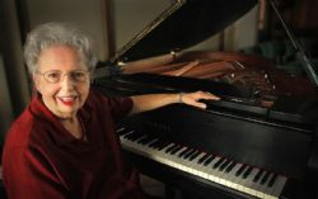 Jane Martin Profile Photo