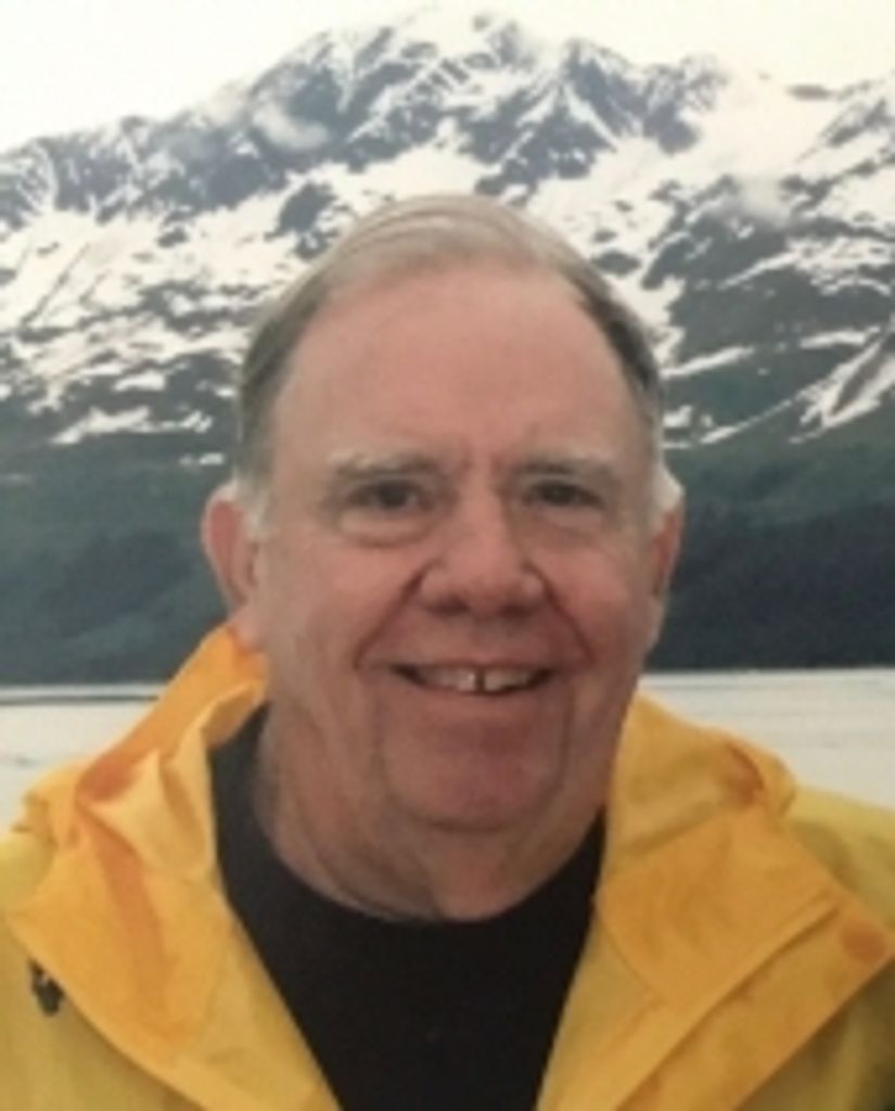 P. Neil Glaser