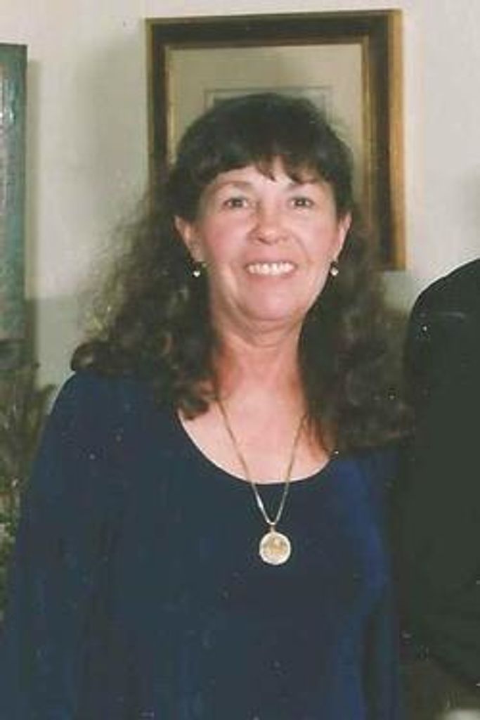 Patricia Sokolis Profile Photo