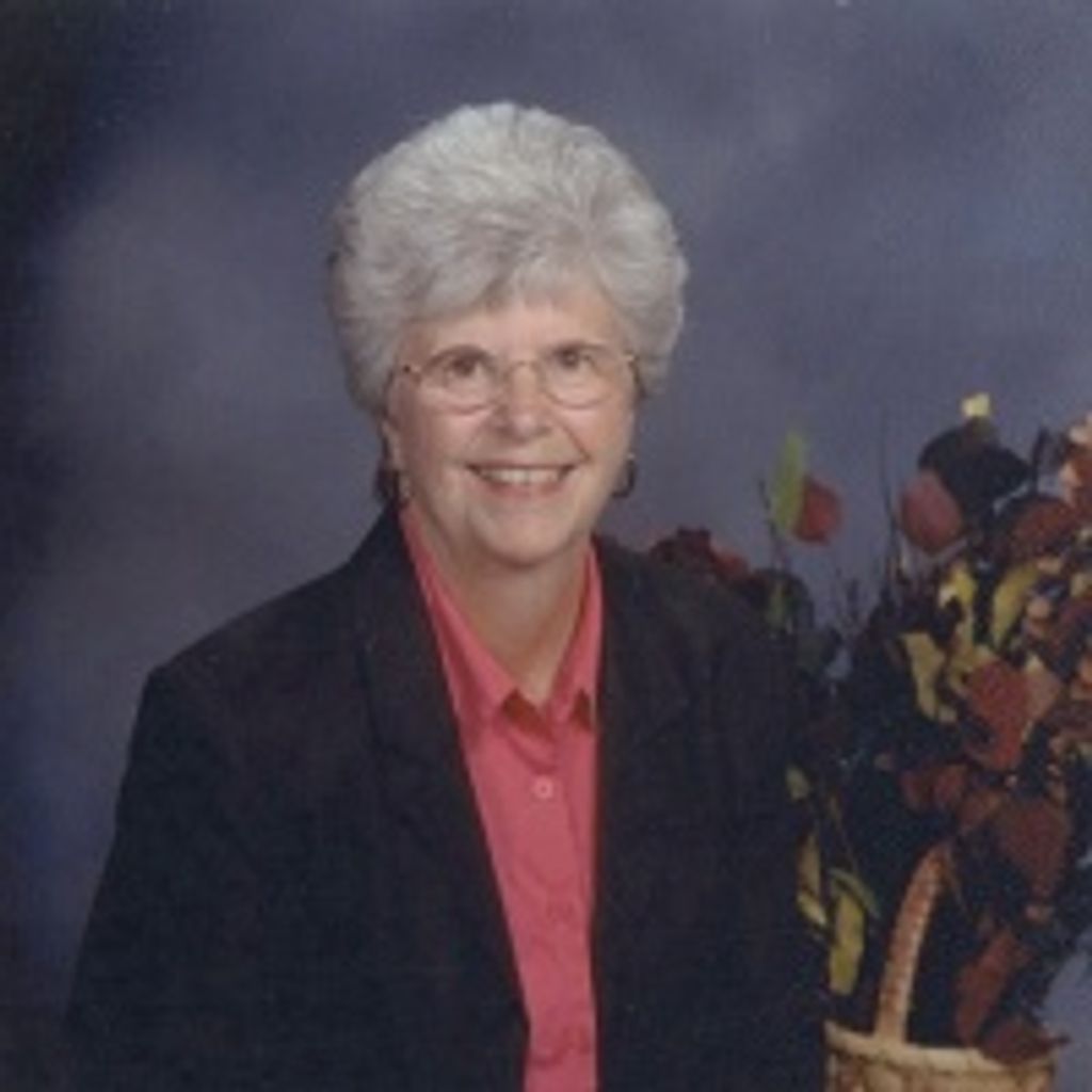 Mary Lou Rauk-Snitker
