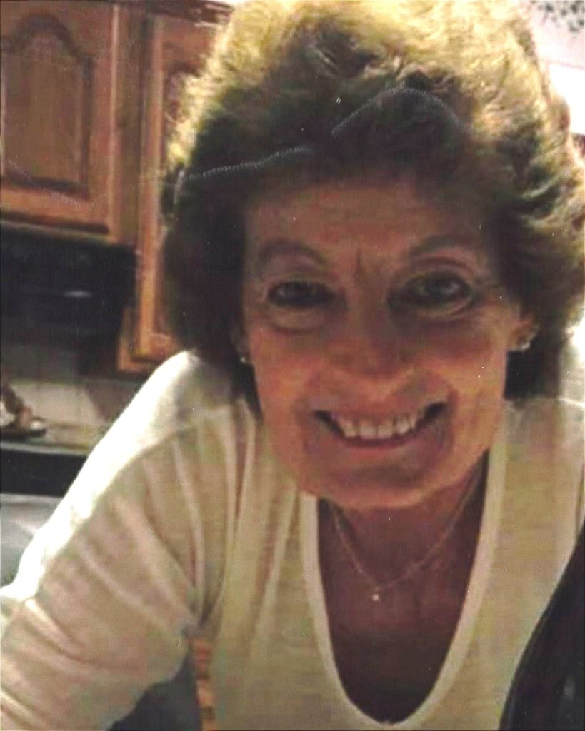 Shirley D. McDonald Profile Photo