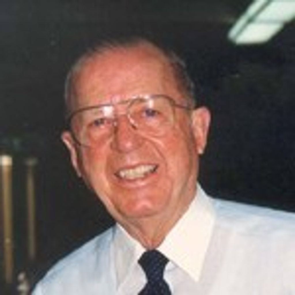 Thomas "Tom" Yonge Bingham