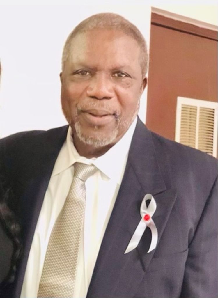 Hayward “Orlando” Tisdale Profile Photo