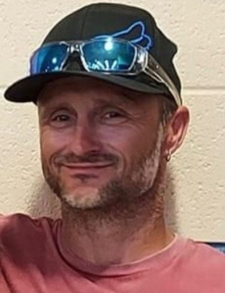 Brad William Hearn
