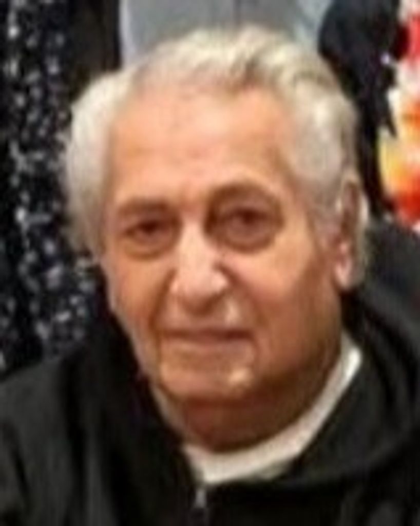 Anthony Pasquale Serrecchia