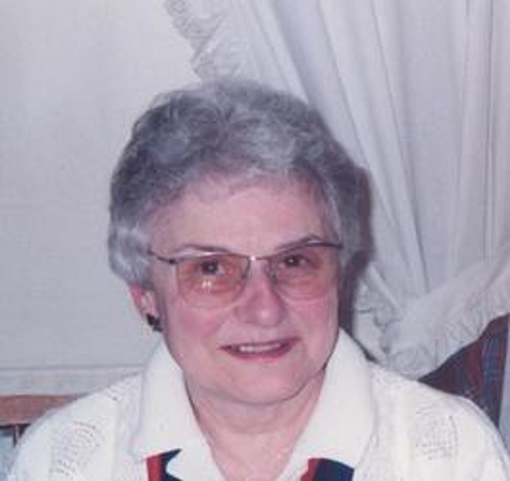 Claire Merlo Ford
