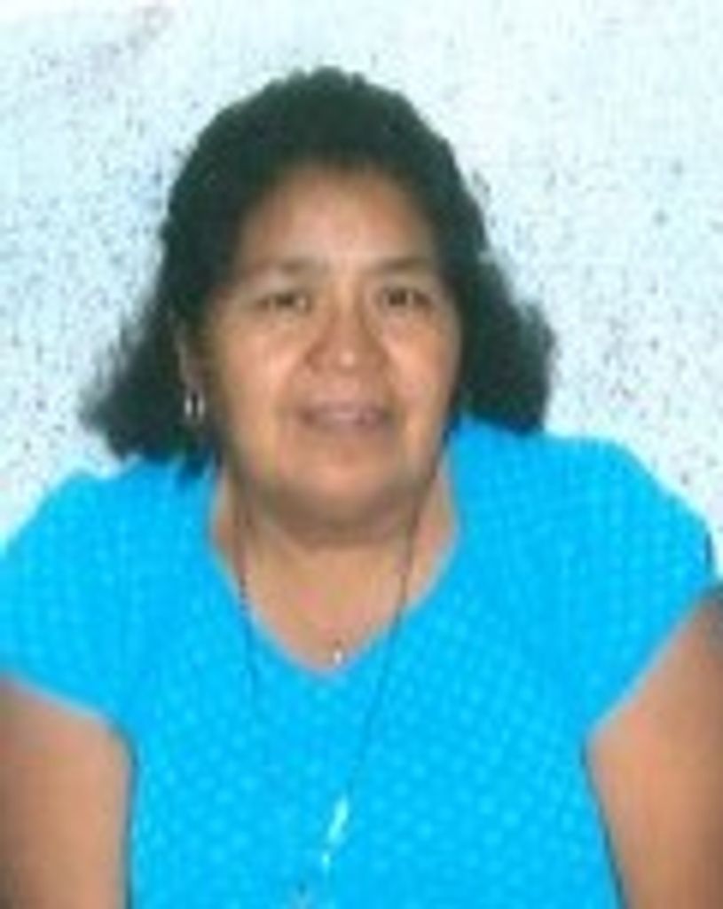 Florentina Ramos