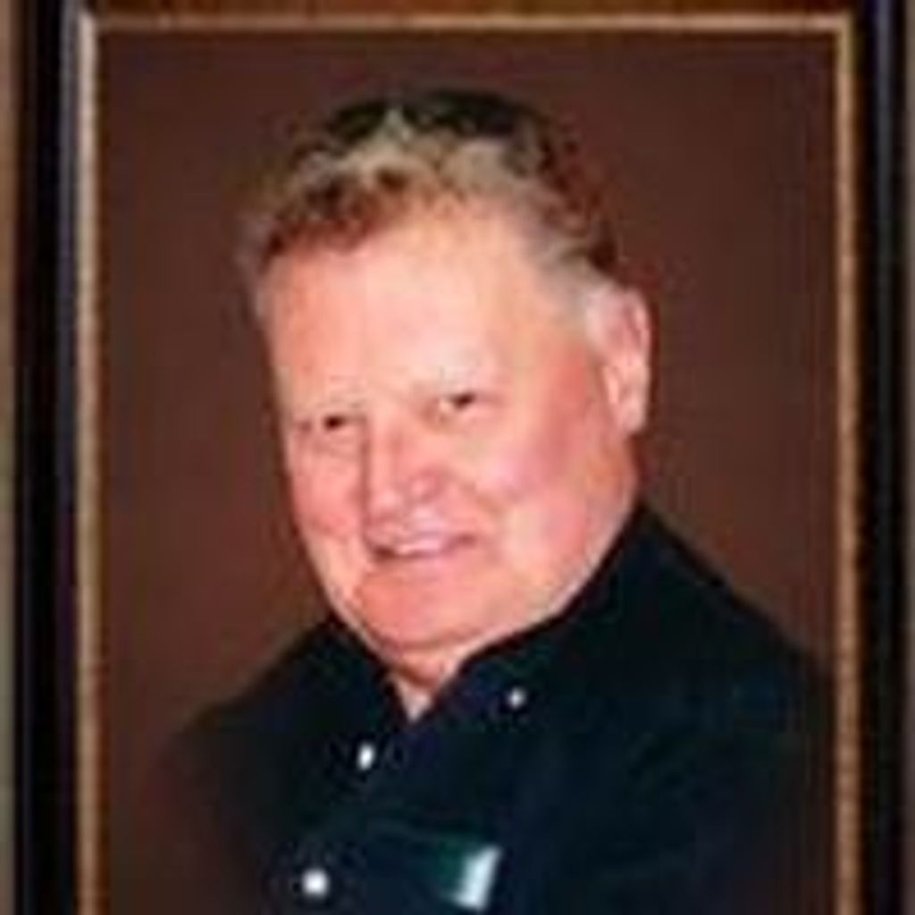 Clarence "Sonny" Mcnary